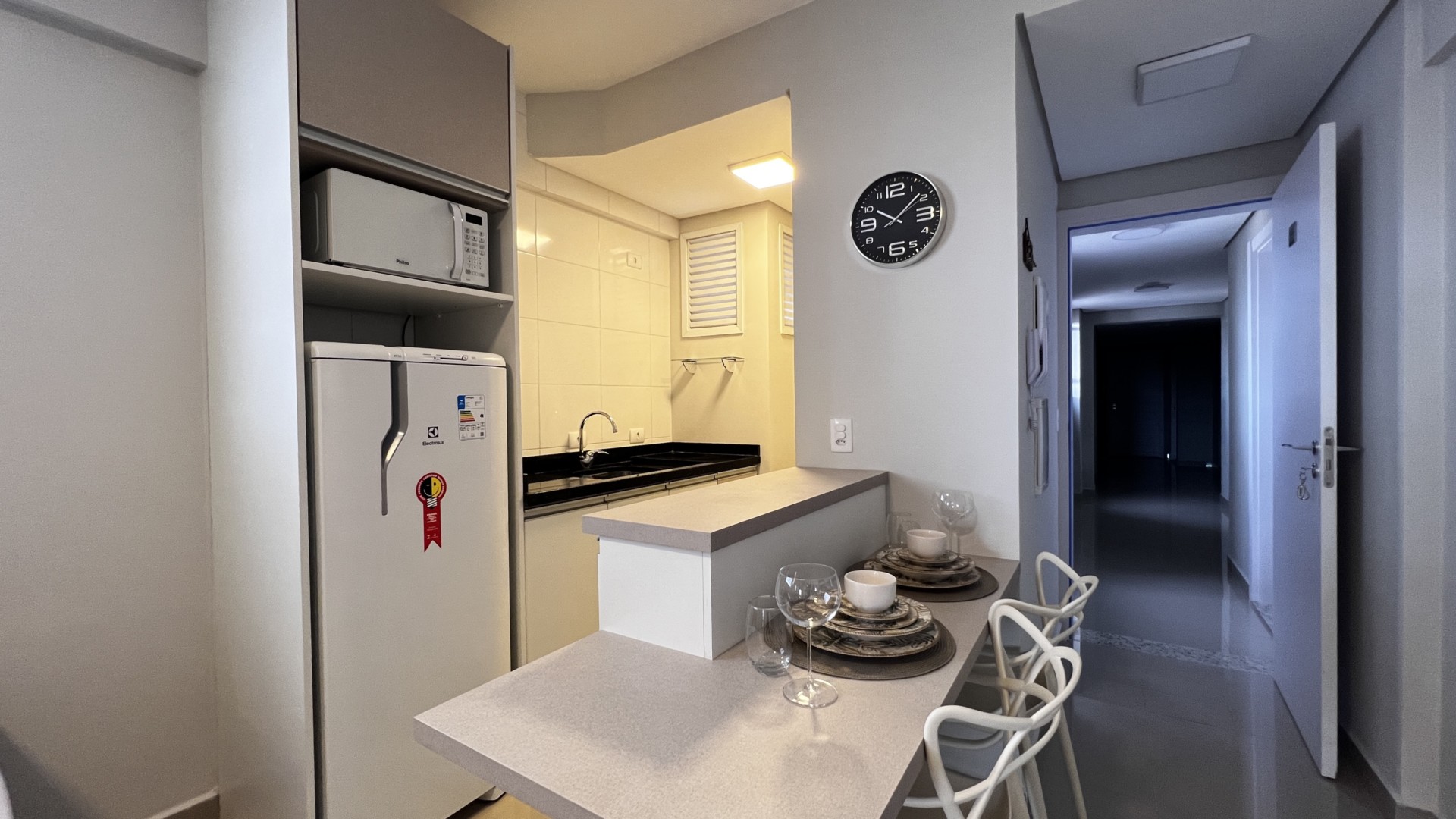 Apartamento para venda no Centro em Curitiba com 0m² por R$ 350.000,00