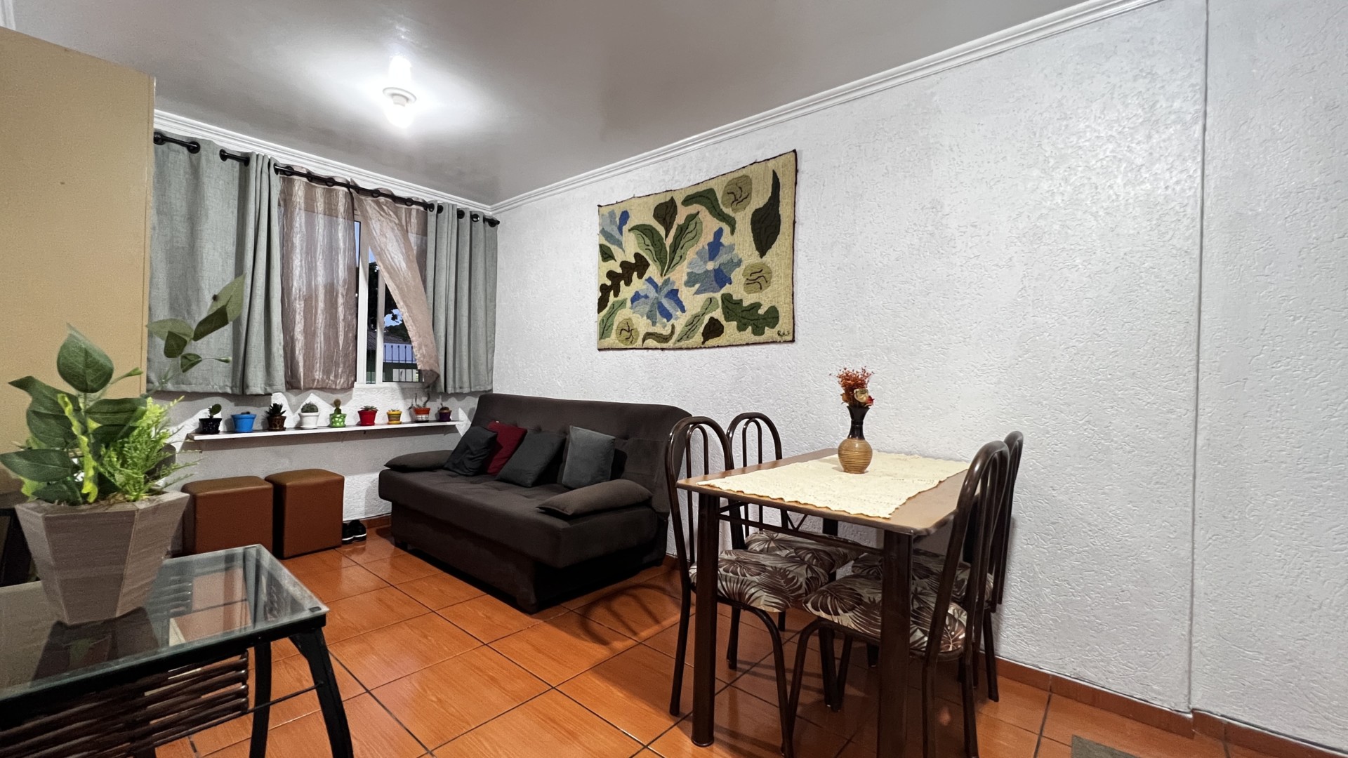 Apartamento para venda no Alto Boqueirao em Curitiba com 0m² por R$ 190.000,00