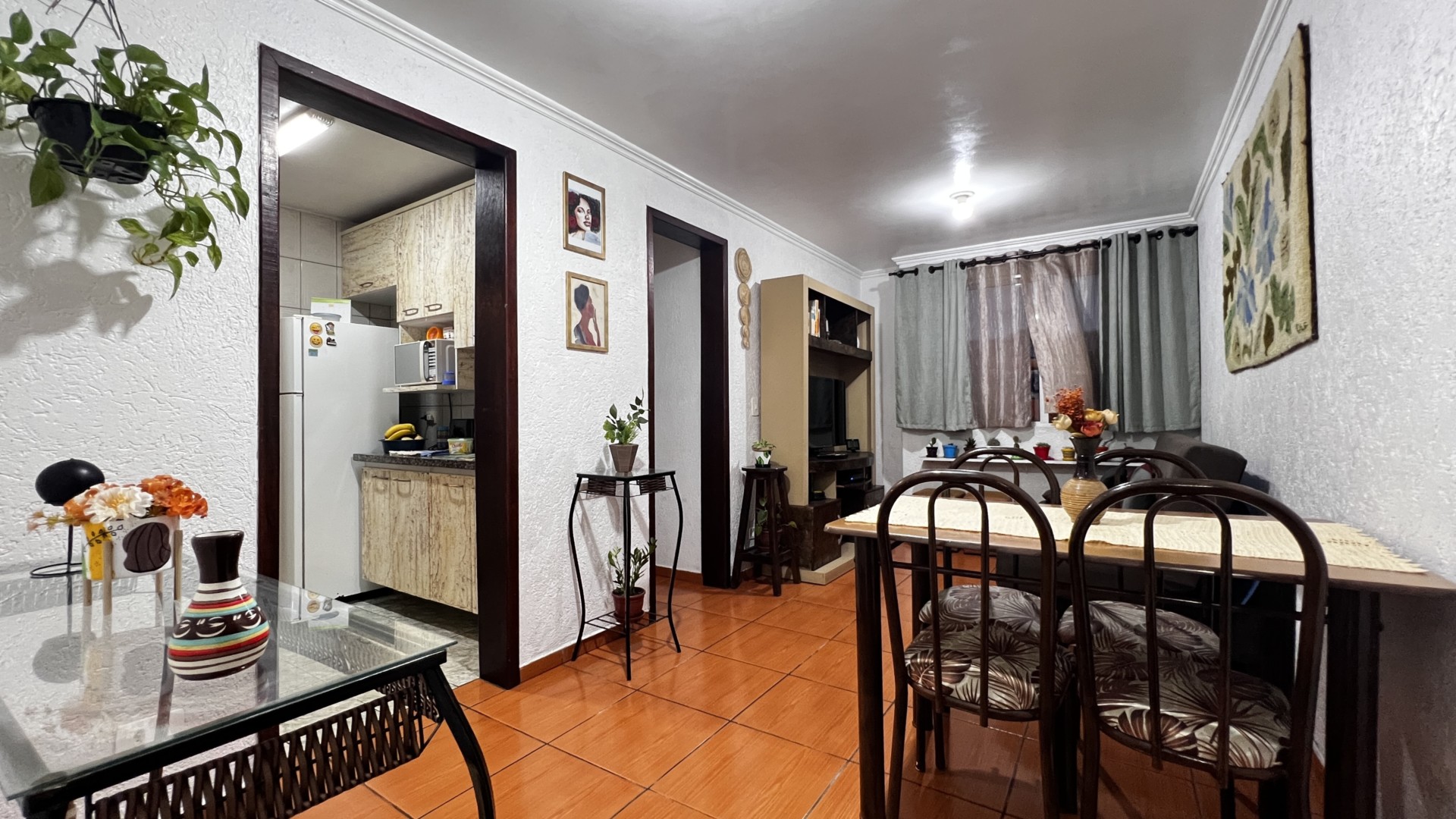 Apartamento para venda no Alto Boqueirao em Curitiba com 0m² por R$ 190.000,00