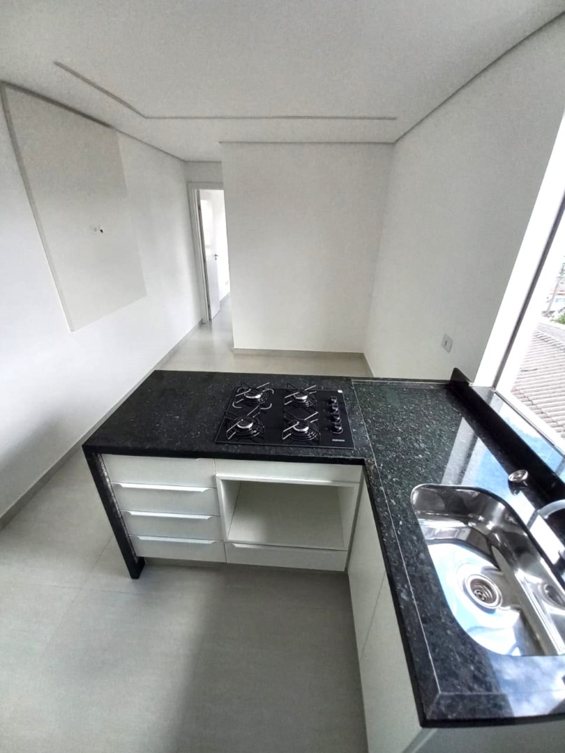 Apartamento para locacao no Xaxim em Curitiba com 32m² por R$ 1.300,00