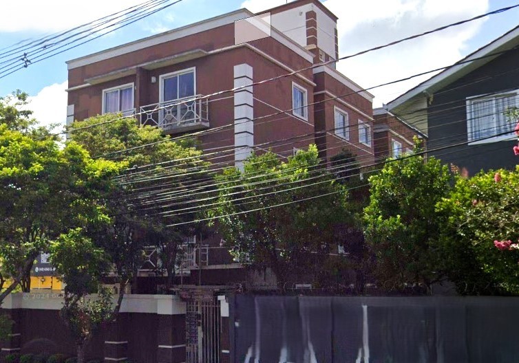 Apartamento para locacao no Boqueirao em Curitiba com 80m² por R$ 1.650,00