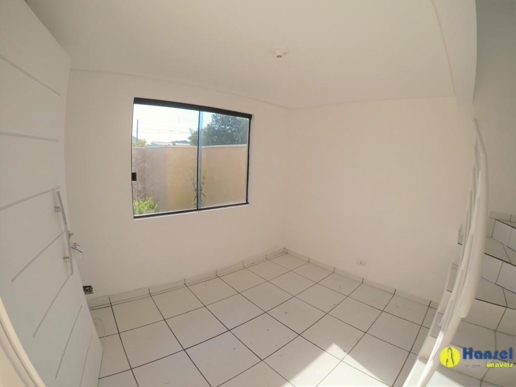 Sobrado para venda no Alto Boqueirao em Curitiba com 82,09m² por R$ 365.000,00
