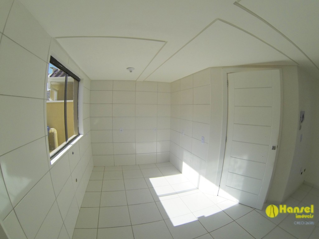 Sobrado para venda no Alto Boqueirao em Curitiba com 81,87m² por R$ 345.000,00
