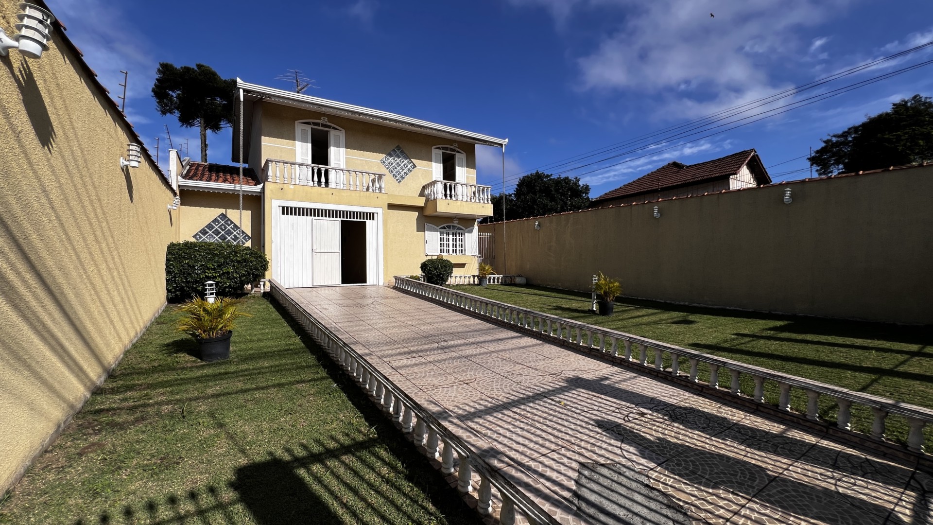 Terreno para venda no Boqueirao em Curitiba com 0m² por R$ 1.350.000,00
