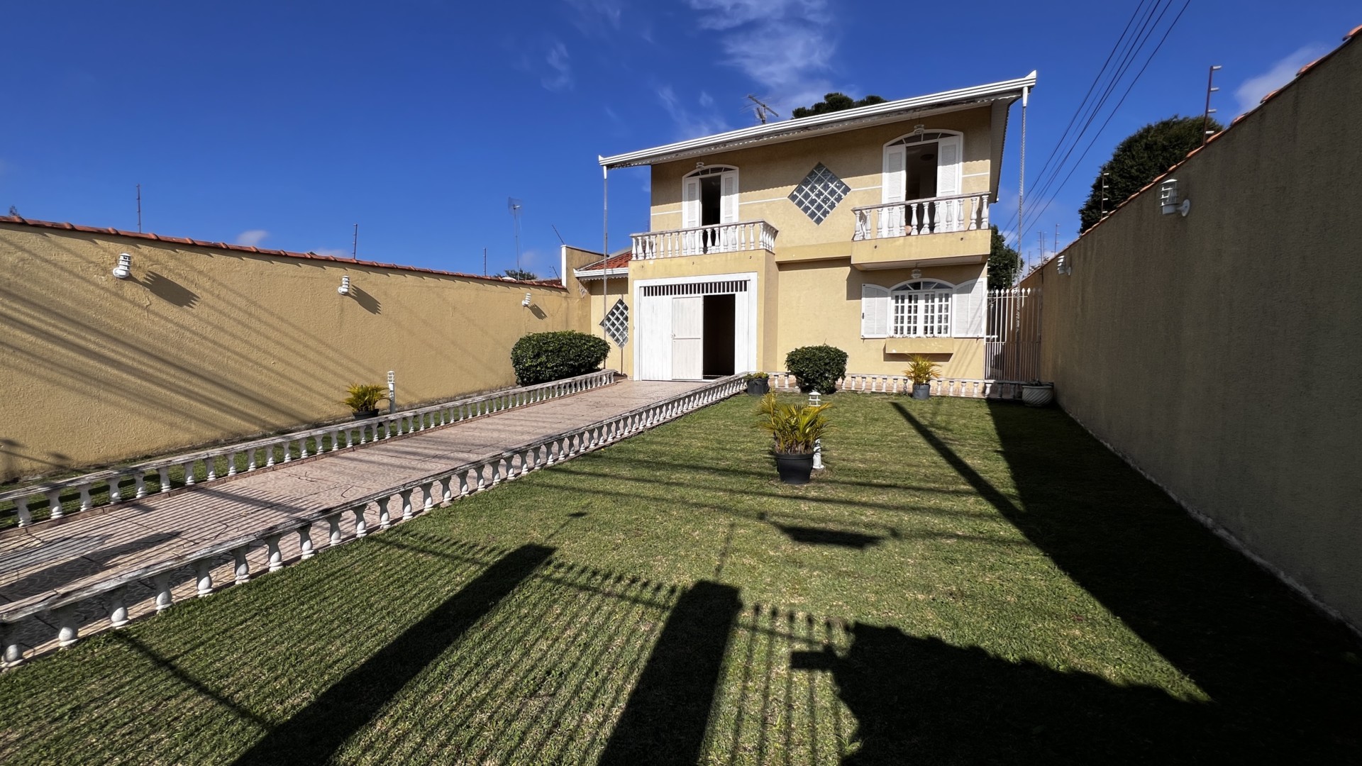 Terreno para venda no Boqueirao em Curitiba com 0m² por R$ 1.350.000,00