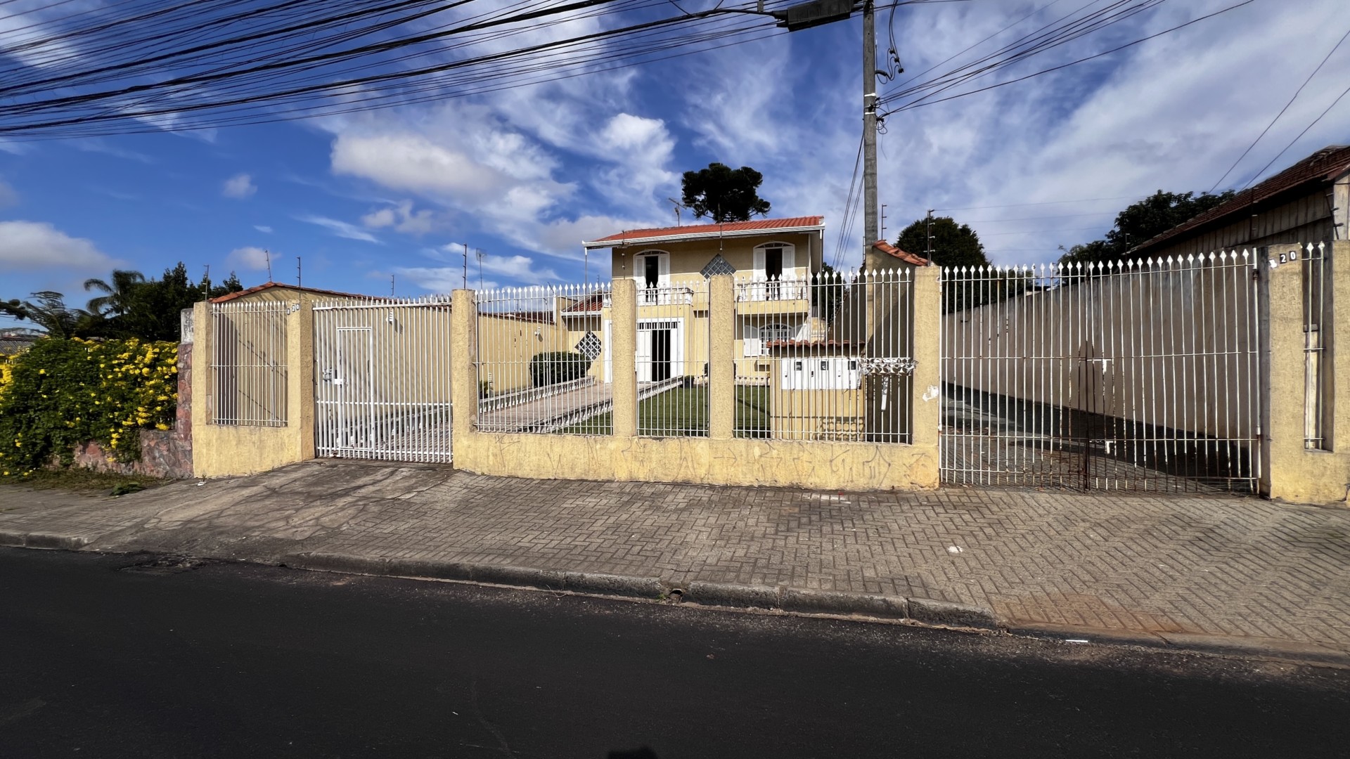 Terreno para venda no Boqueirao em Curitiba com 0m² por R$ 1.350.000,00