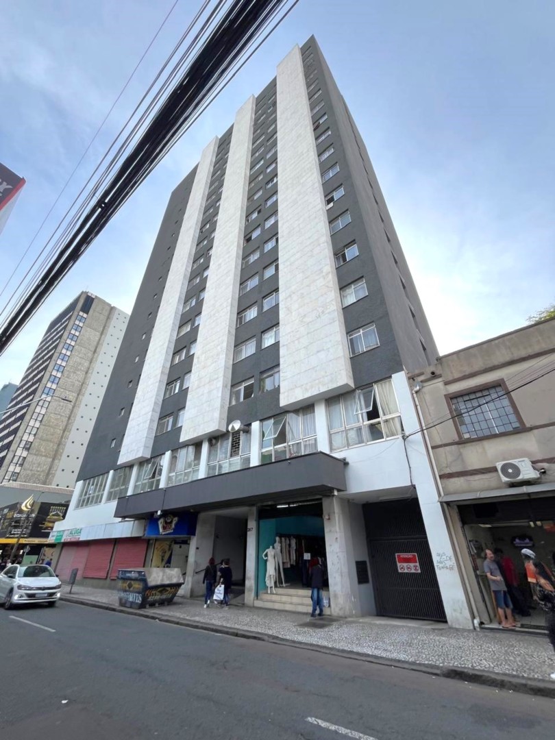 Apartamento para venda no Centro em Curitiba com 0m² por R$ 240.000,00
