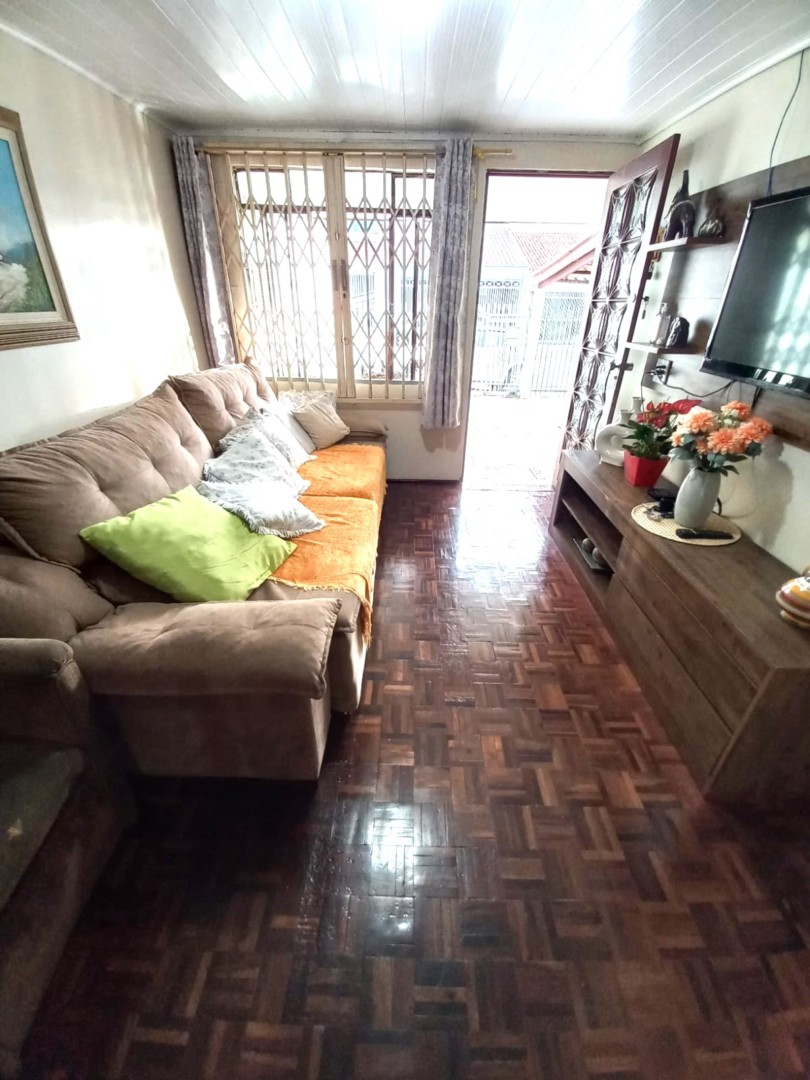 Casa Residencial para venda no Alto Boqueirao em Curitiba com 130m² por R$ 280.000,00