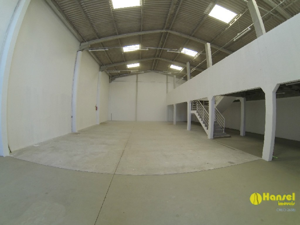 Barracão para venda no Boqueirao em Curitiba com 723m² por R$ 1.980.000,00