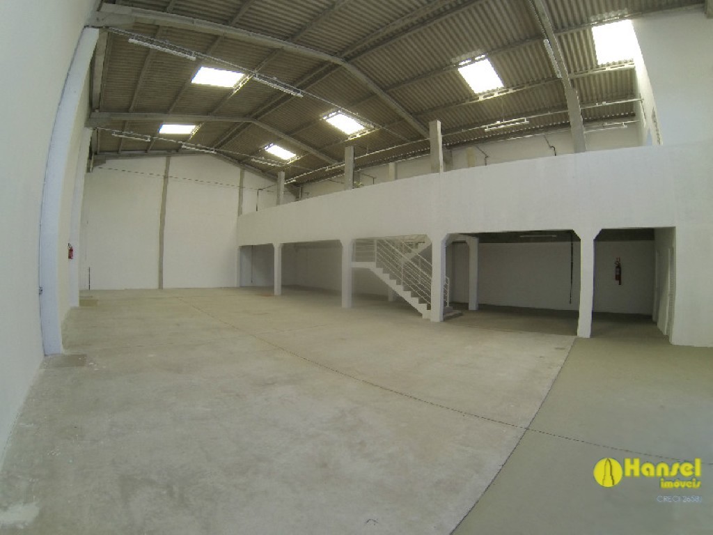 Barracão para venda no Boqueirao em Curitiba com 723m² por R$ 1.980.000,00