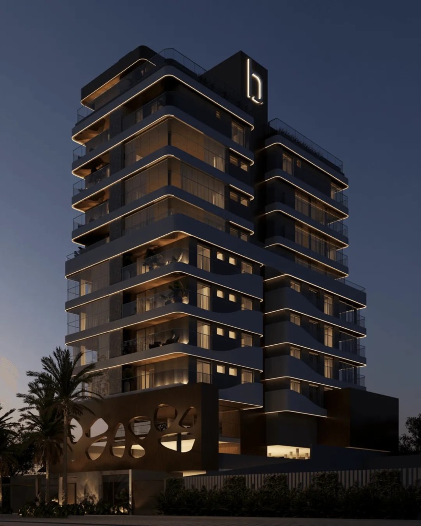 Apartamento para venda no Centro em Guaratuba com 0m² por R$ 1.639.078,00