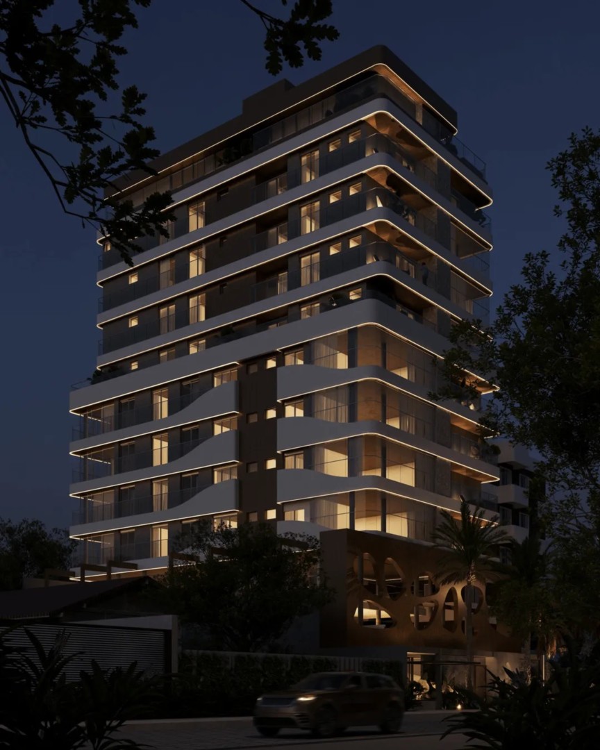 Apartamento para venda no Centro em Guaratuba com 0m² por R$ 1.639.078,00