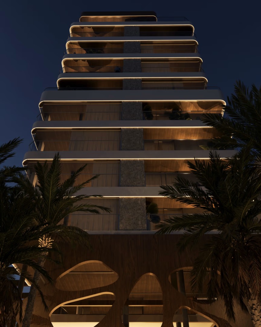 Apartamento para venda no Centro em Guaratuba com 0m² por R$ 1.639.078,00