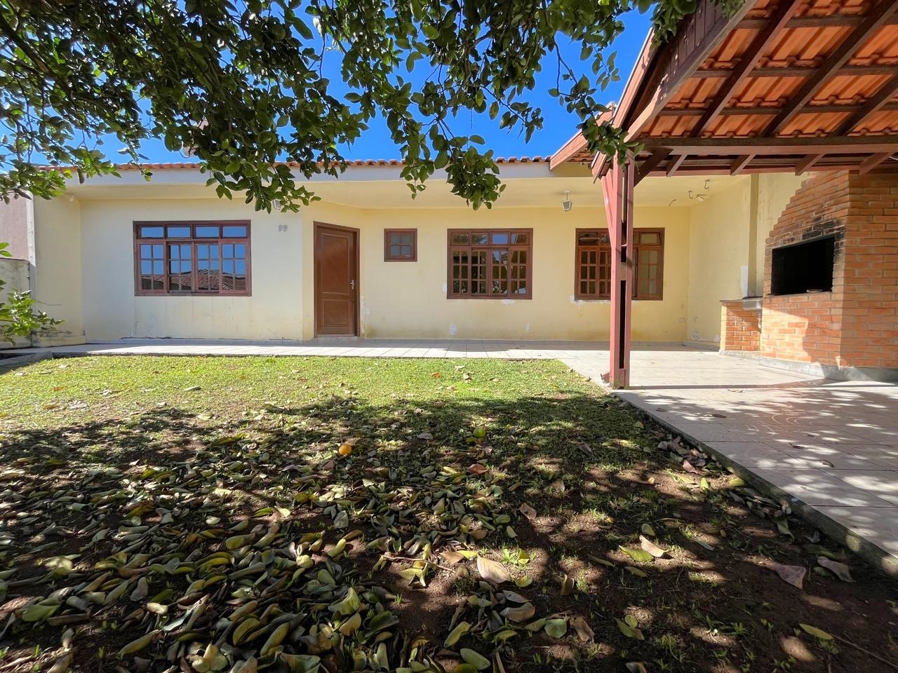 Casa Residencial para venda no Pinheirinho em Curitiba com 483m² por R$ 765.000,00