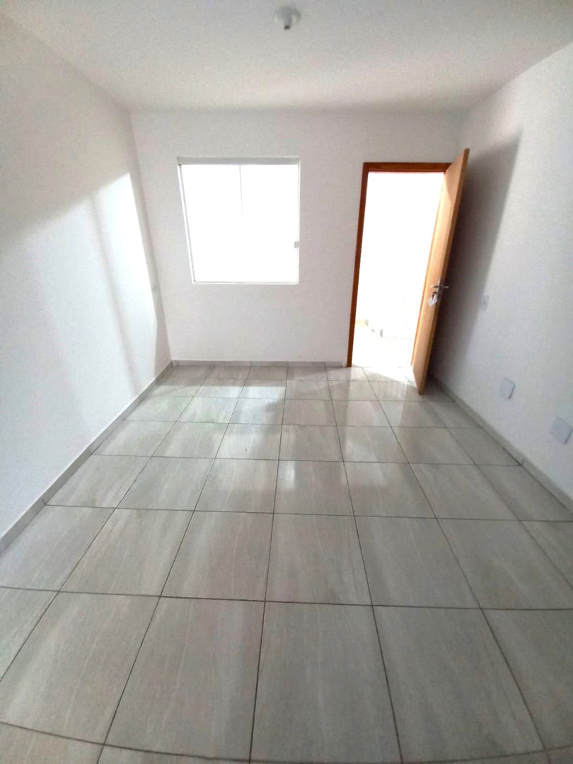 Apartamento para locacao no Umbara em Curitiba com 30m² por R$ 1.300,00