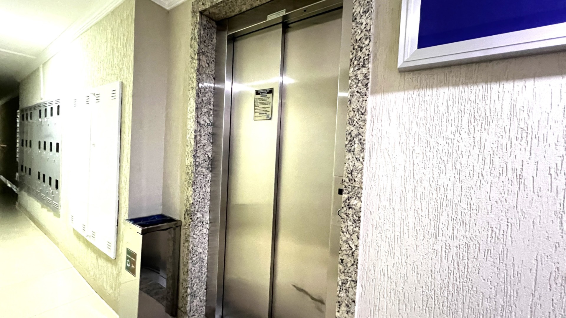 Apartamento para locacao no Portao em Curitiba com 51,57m² por R$ 1.990,00
