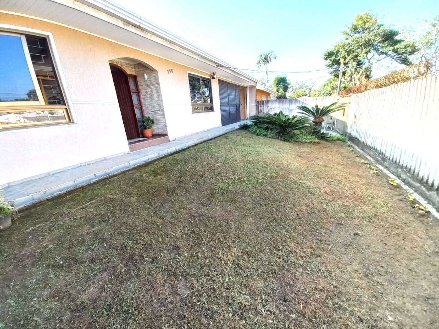Casa Residencial para venda no Alto Boqueirao em Curitiba com 260m² por R$ 700.000,00