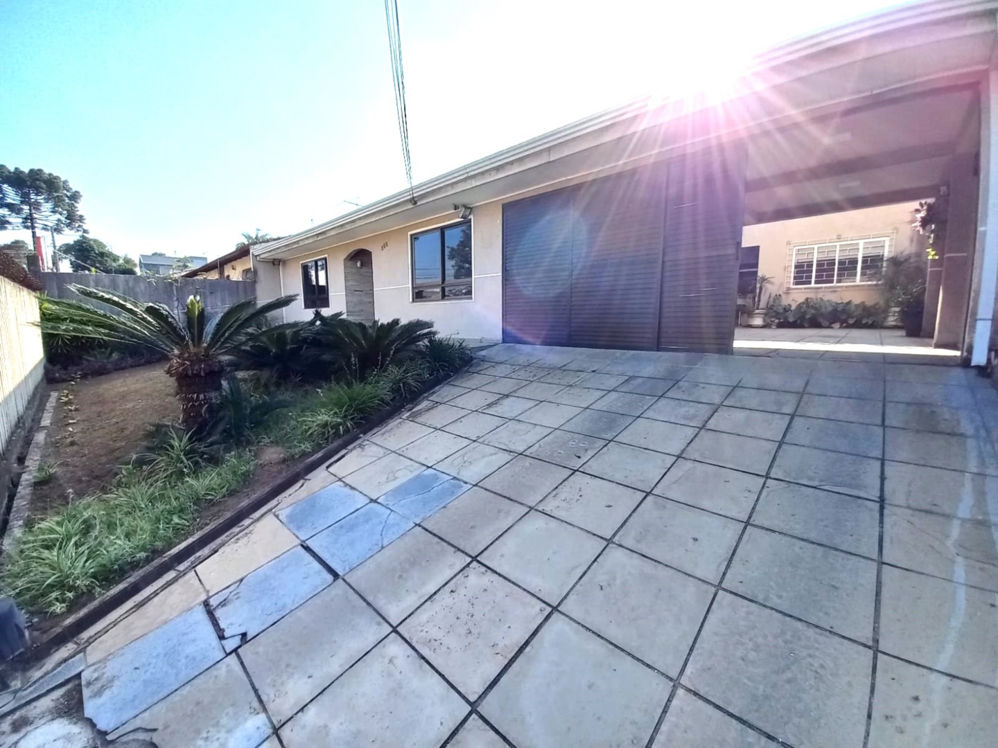 Casa Residencial para venda no Alto Boqueirao em Curitiba com 260m² por R$ 700.000,00