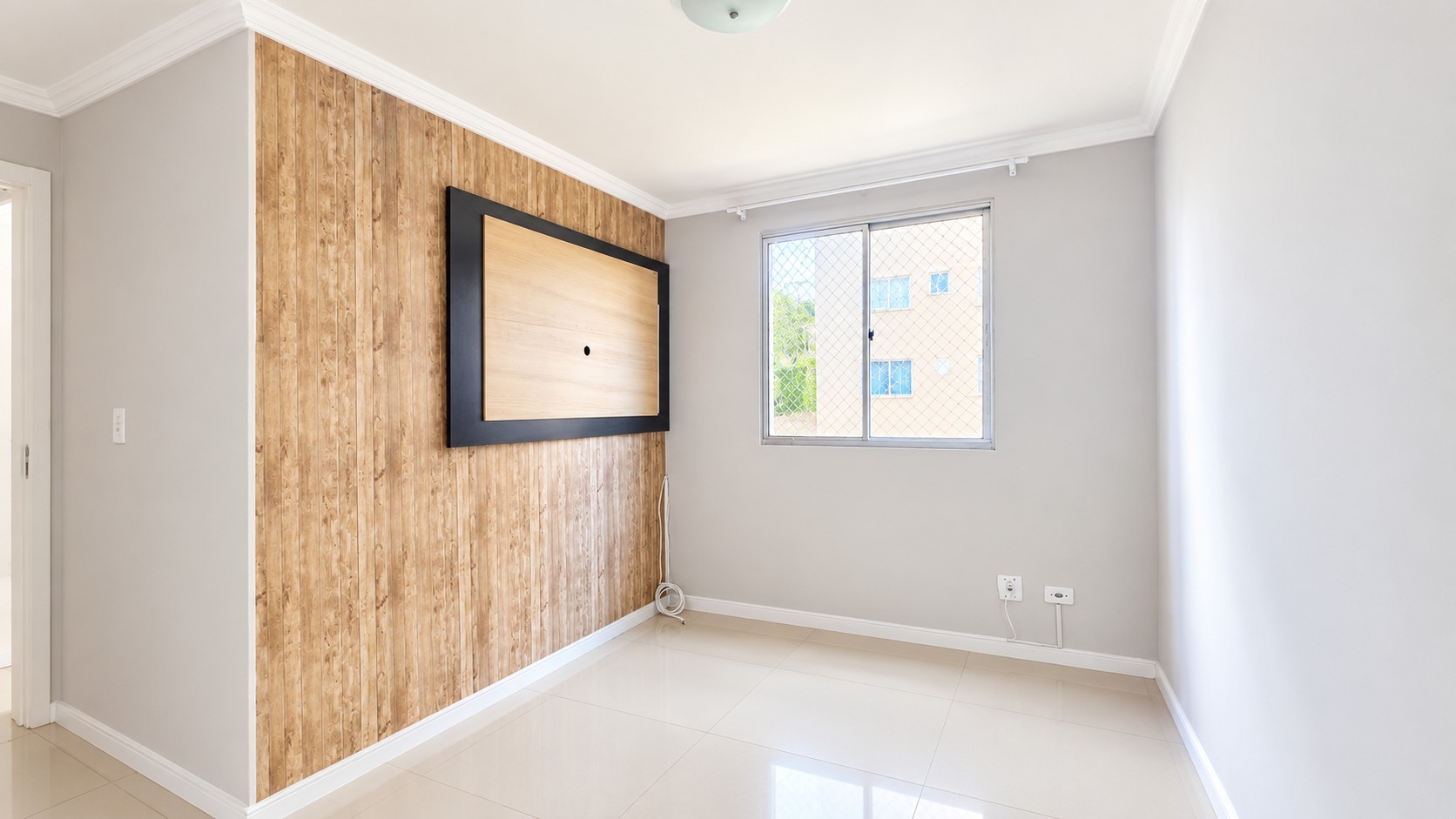 Apartamento para alugar em Pinheirinho, Curitiba — Portal Chave Fácil