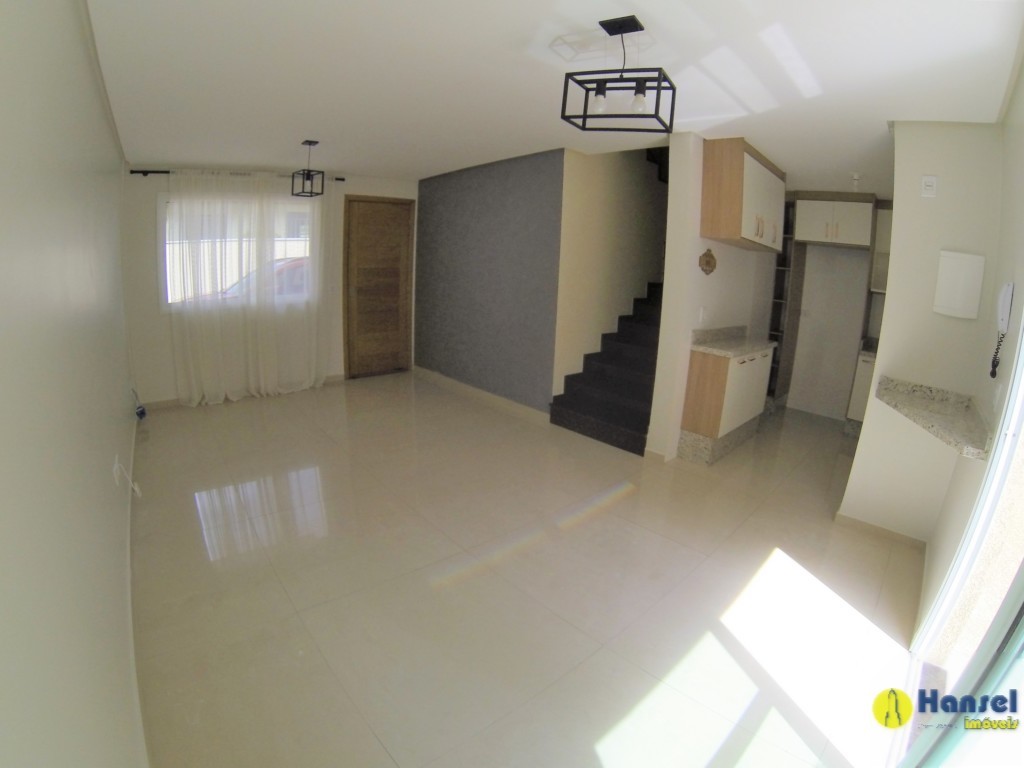 Sobrado para venda no Boqueirao em Curitiba com 111m² por R$ 530.000,00