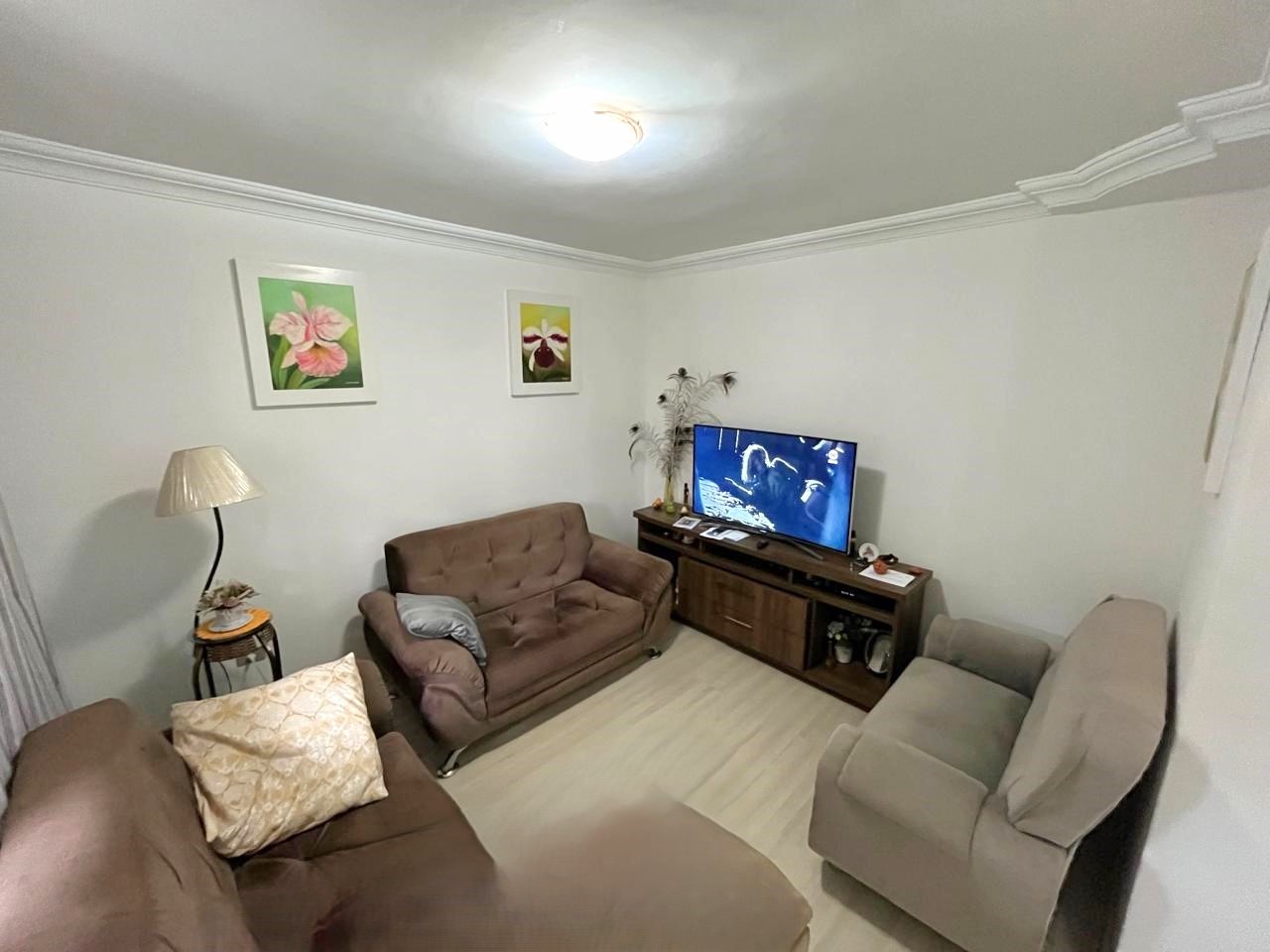 Sobrado para venda no Boqueirao em Curitiba com 213m² por R$ 650.000,00