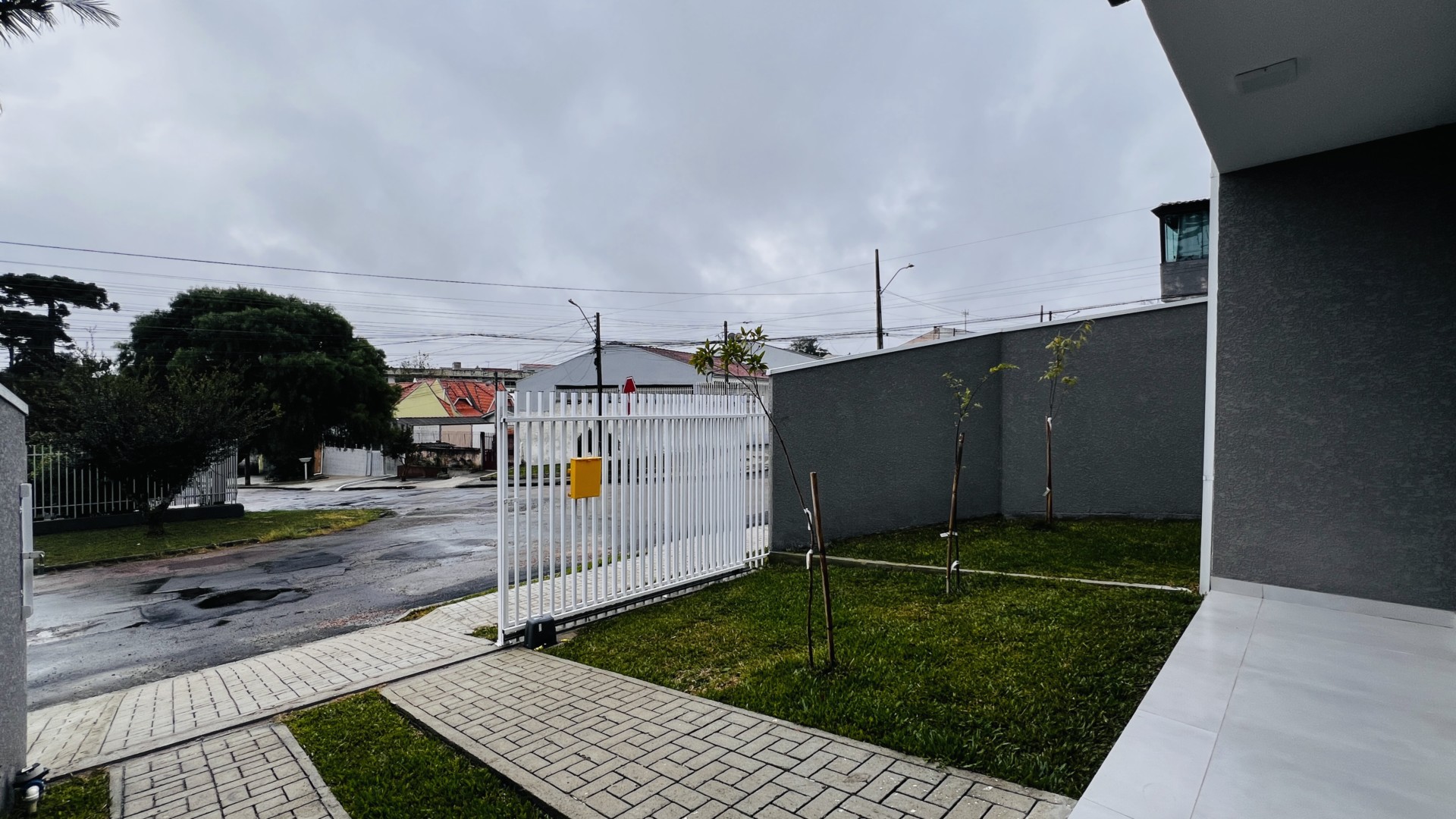 Sobrado para venda no Alto Boqueirao em Curitiba com 0m² por R$ 695.000,00