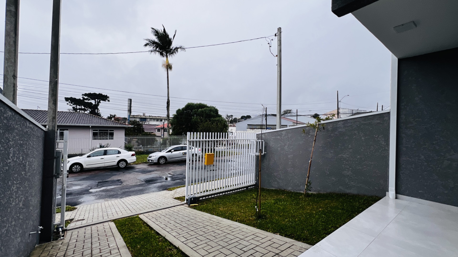 Sobrado para venda no Alto Boqueirao em Curitiba com 0m² por R$ 595.000,00