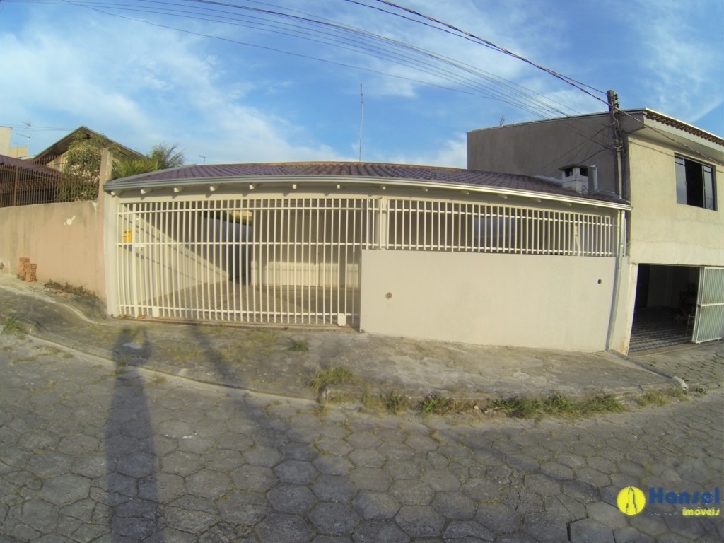 Casa Residencial para venda no Alto Boqueirao em Curitiba com 150m² por R$ 620.000,00