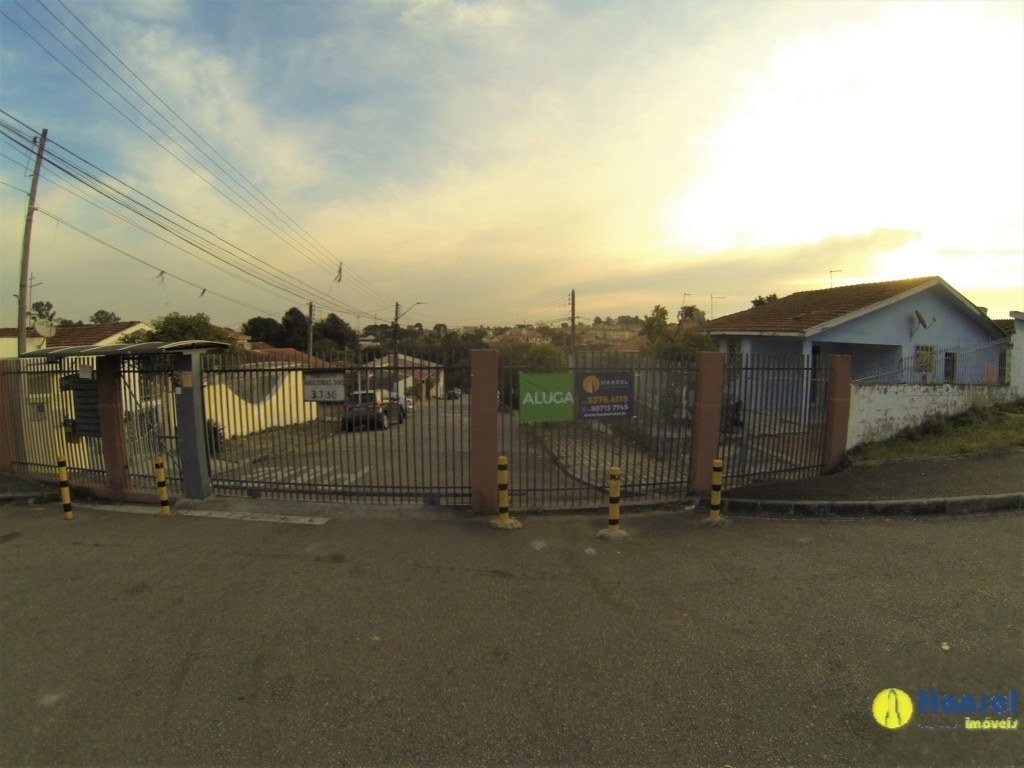 Casa Residencial para venda no Alto Boqueirao em Curitiba com 150m² por R$ 620.000,00