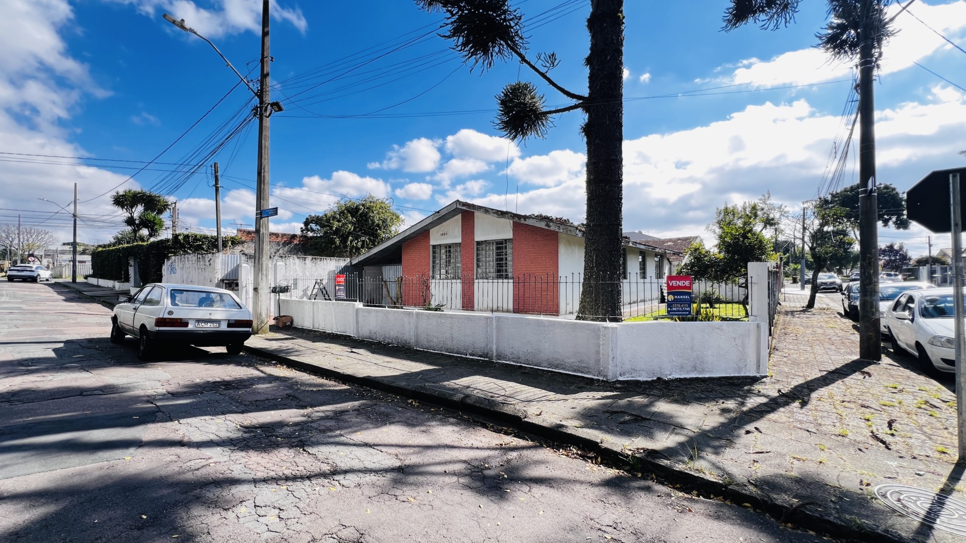 Casa Residencial para venda no Boqueirao em Curitiba com 471,38m² por R$ 710.000,00