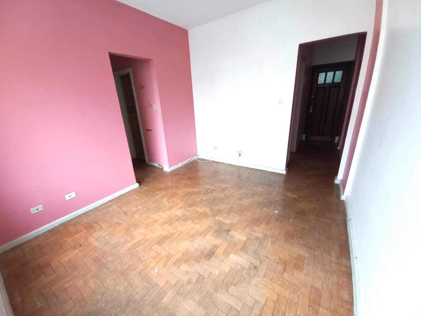Apartamento para venda no Centro em Curitiba com 81m² por R$ 259.900,00