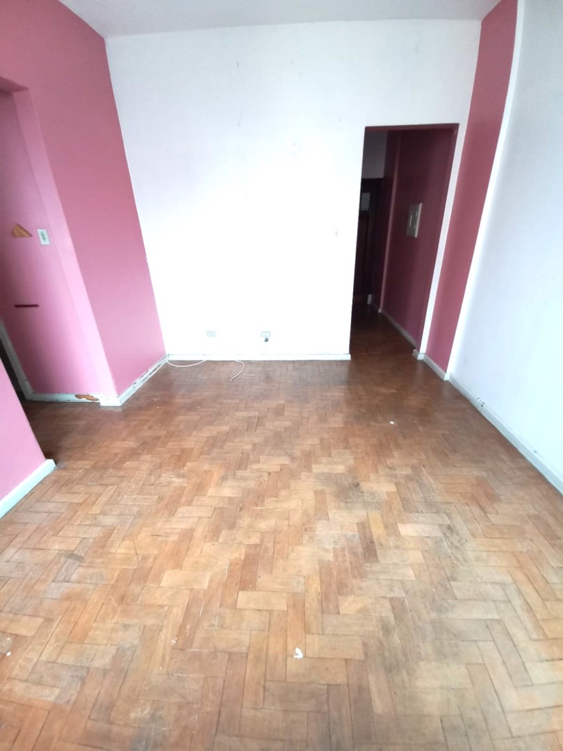 Apartamento para venda no Centro em Curitiba com 81m² por R$ 259.900,00