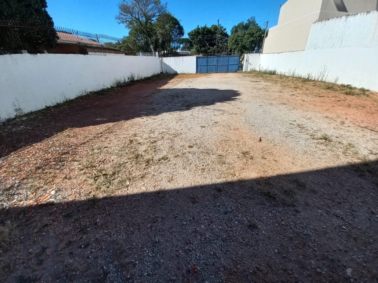 Barracão para locacao no Boqueirao em Curitiba com 400m² por R$ 9.000,00