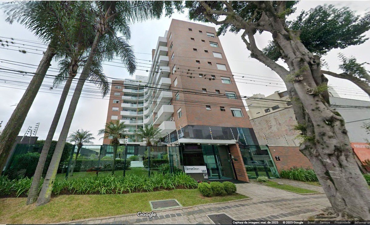 Apartamento para venda no Agua Verde em Curitiba com 142m² por R$ 1.410.000,00