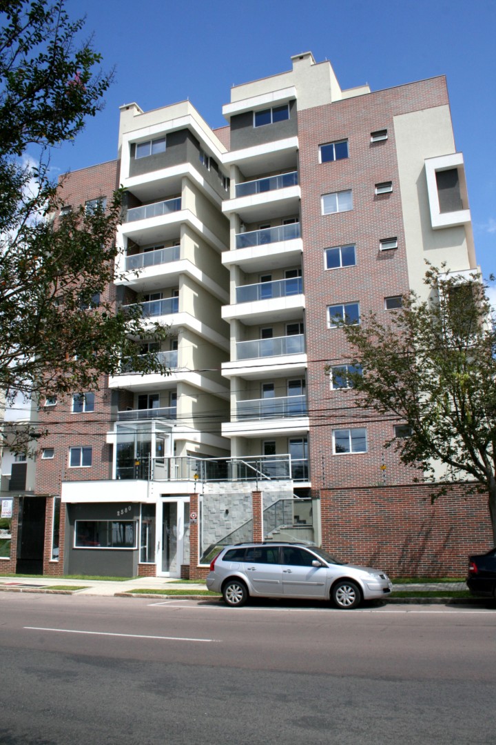 Apartamento para venda no Parolin em Curitiba com 91,98m² por R$ 797.416,76