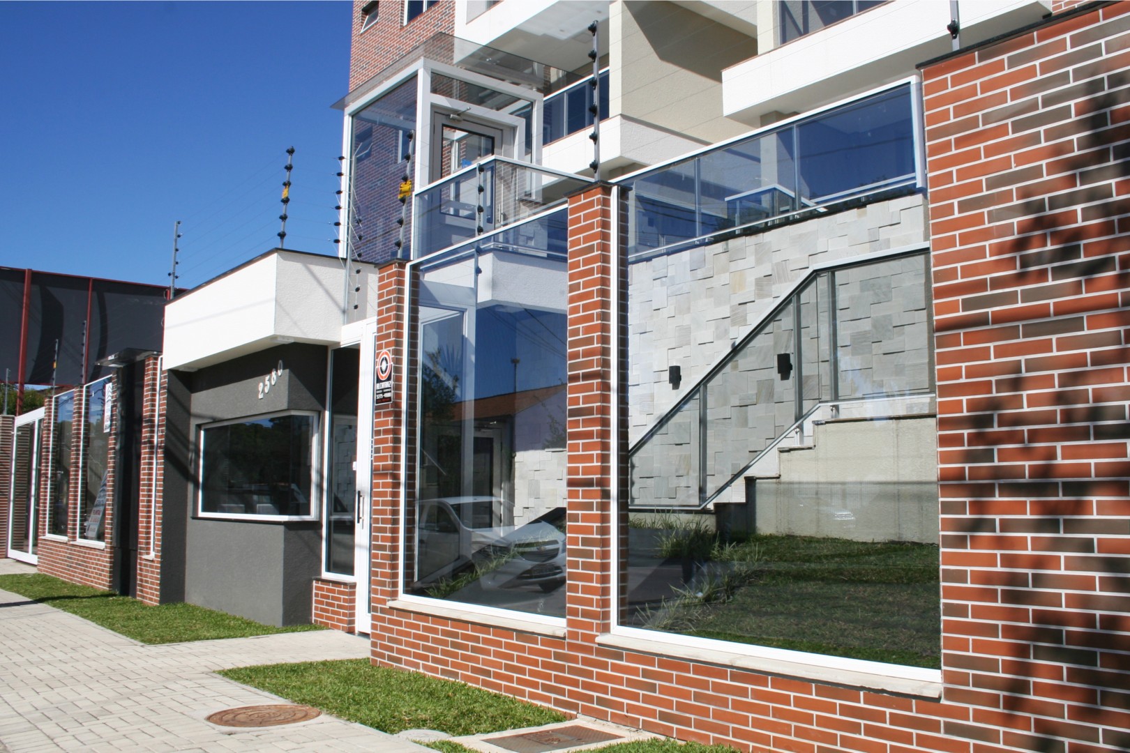 Apartamento para venda no Parolin em Curitiba com 91,98m² por R$ 797.416,76