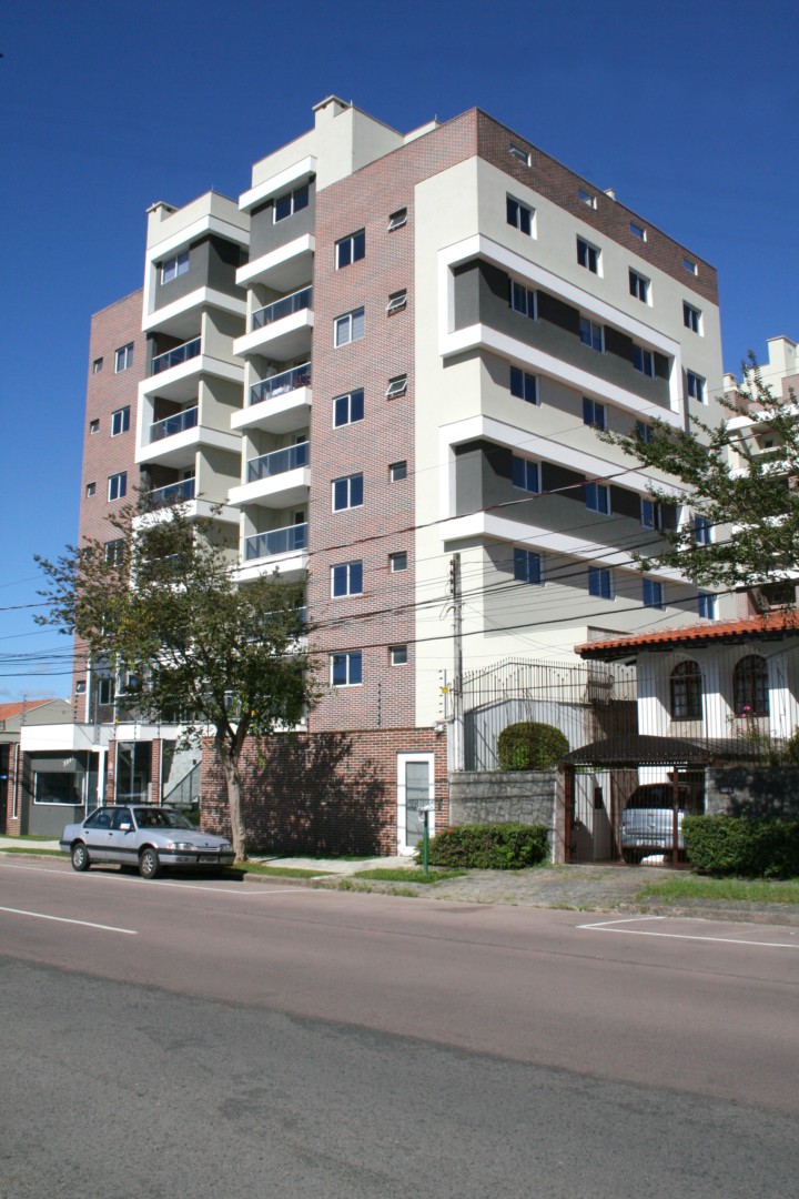 Apartamento para venda no Parolin em Curitiba com 91,98m² por R$ 797.416,76