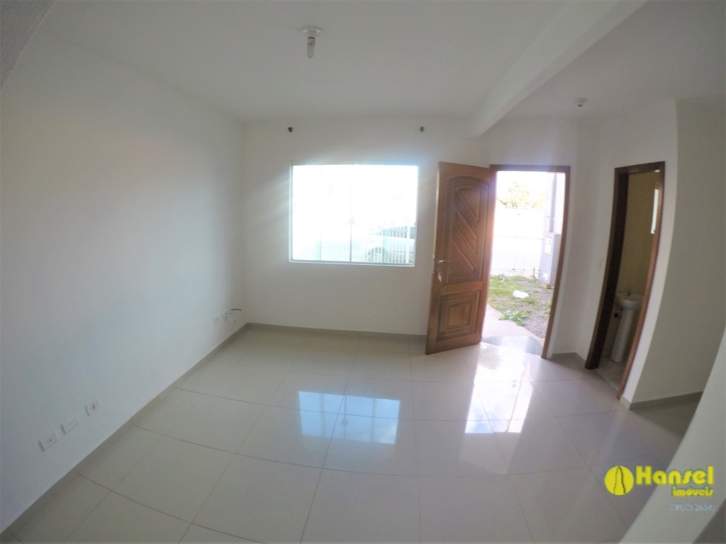 Sobrado para venda no Uberaba em Curitiba com 153,02m² por R$ 790.000,00
