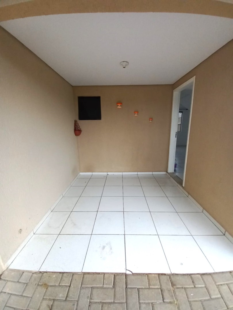 Sobrado para locacao no Alto Boqueirao em Curitiba com 82,09m² por R$ 2.190,00