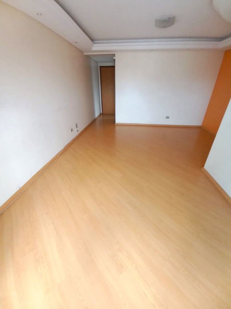 Apartamento para venda no Xaxim em Curitiba com 87,8m² por R$ 498.000,00