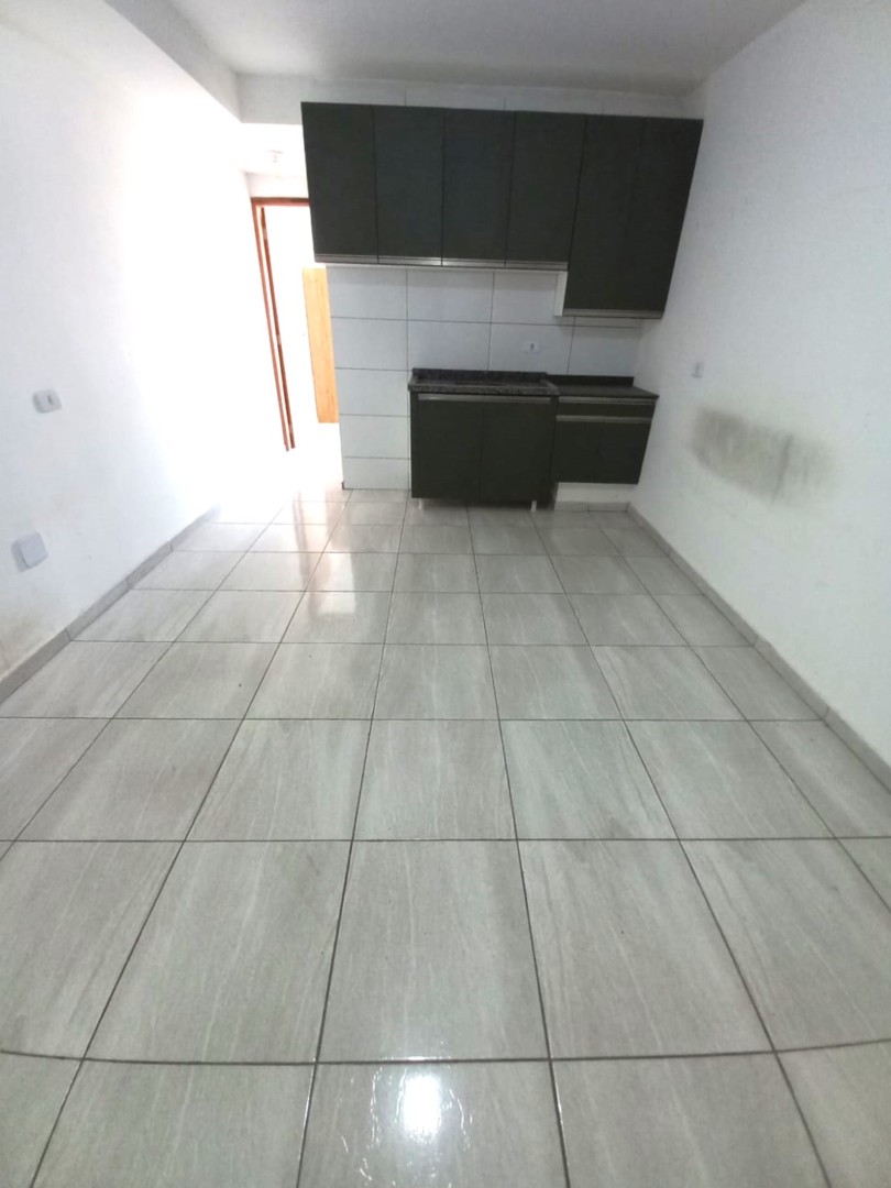 Apartamento para locacao no Umbara em Curitiba com 30m² por R$ 1.300,00