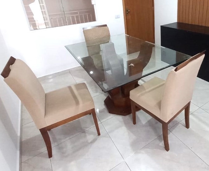 Apartamento para locacao no Umbara em Curitiba com 30m² por R$ 1.400,00