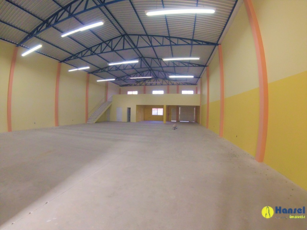 Barracão para venda no Boqueirao em Curitiba com 770m² por R$ 2.000.000,00