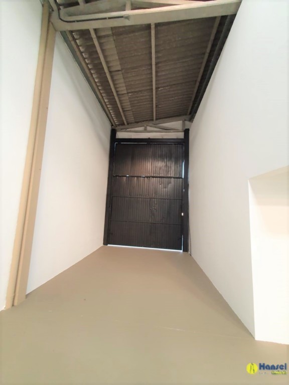 Barracão para locacao no Boqueirao em Curitiba com 550m² por R$ 10.000,00