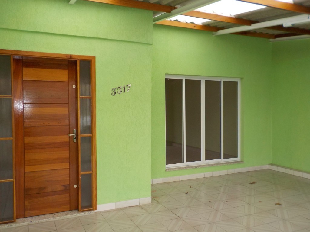 Sobrado para venda no Boqueirao em Curitiba com 104m² por R$ 620.000,00