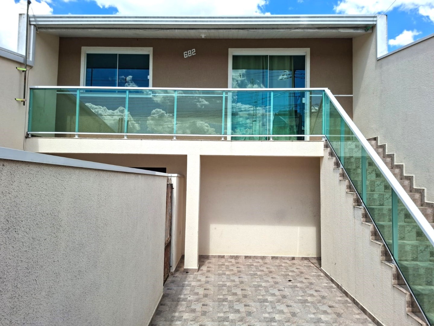 Apartamento para locacao no Cajuru em Curitiba com 84m² por R$ 1.900,00