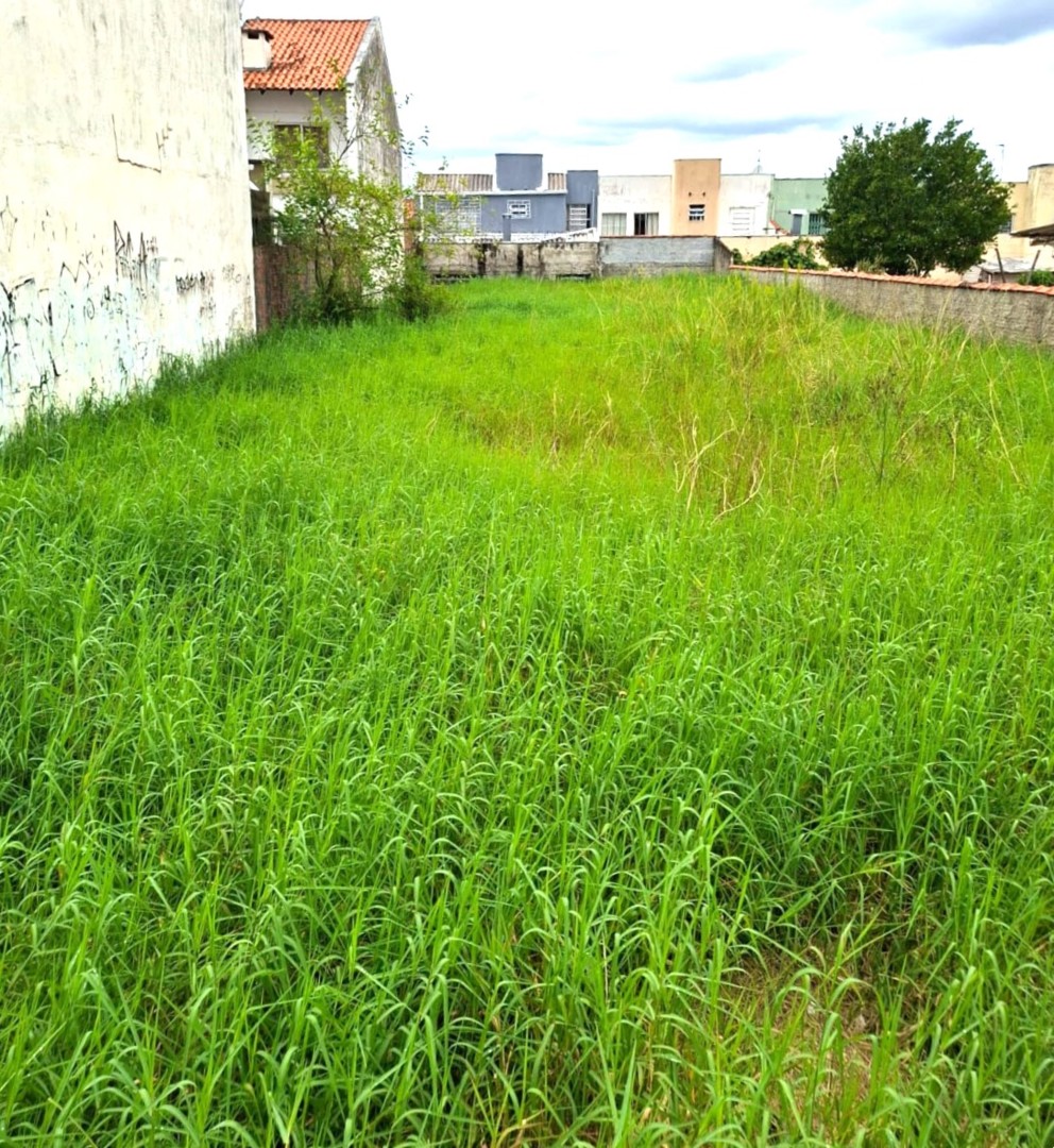 Terreno para venda no Pinheirinho em Curitiba com 440m² por R$ 650.000,00