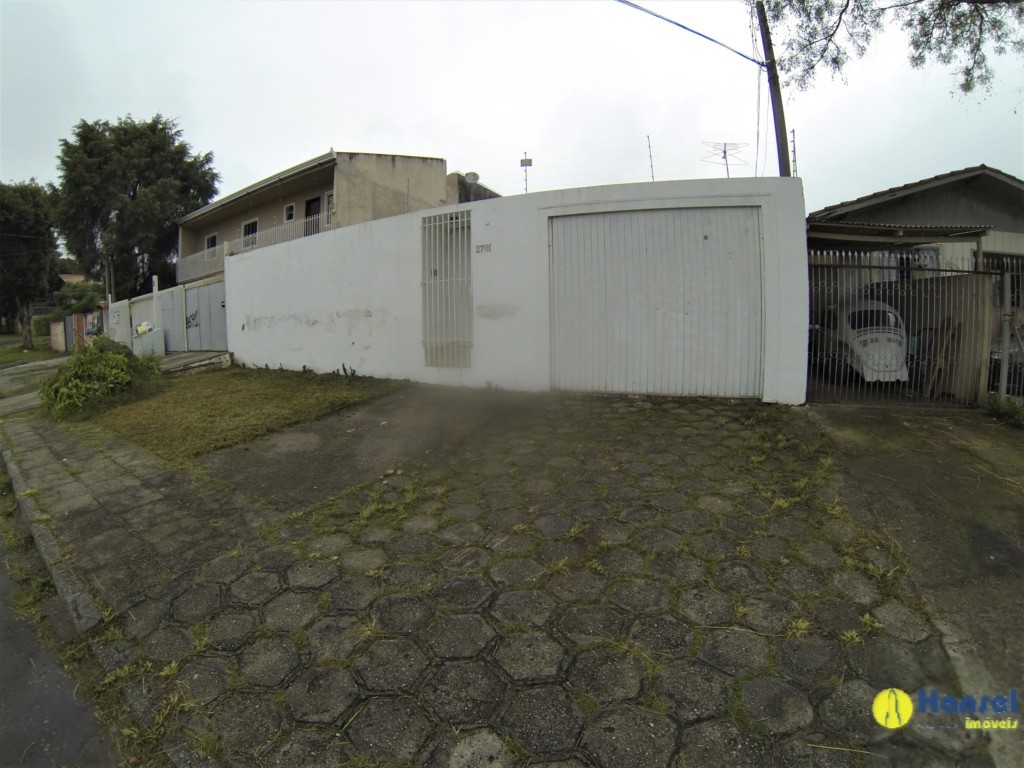 Casa Residencial para venda no Boqueirao em Curitiba com 348m² por R$ 1.050.000,00