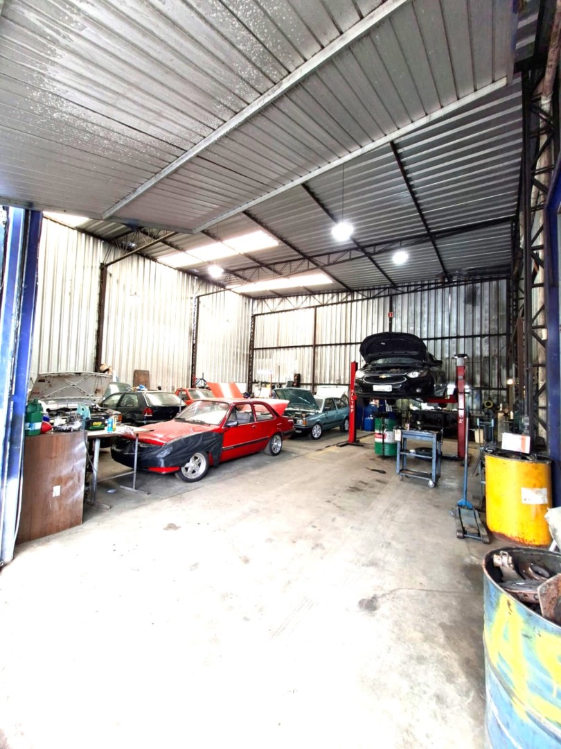 Barracão para venda no Boqueirao em Curitiba com 350m² por R$ 750.000,00