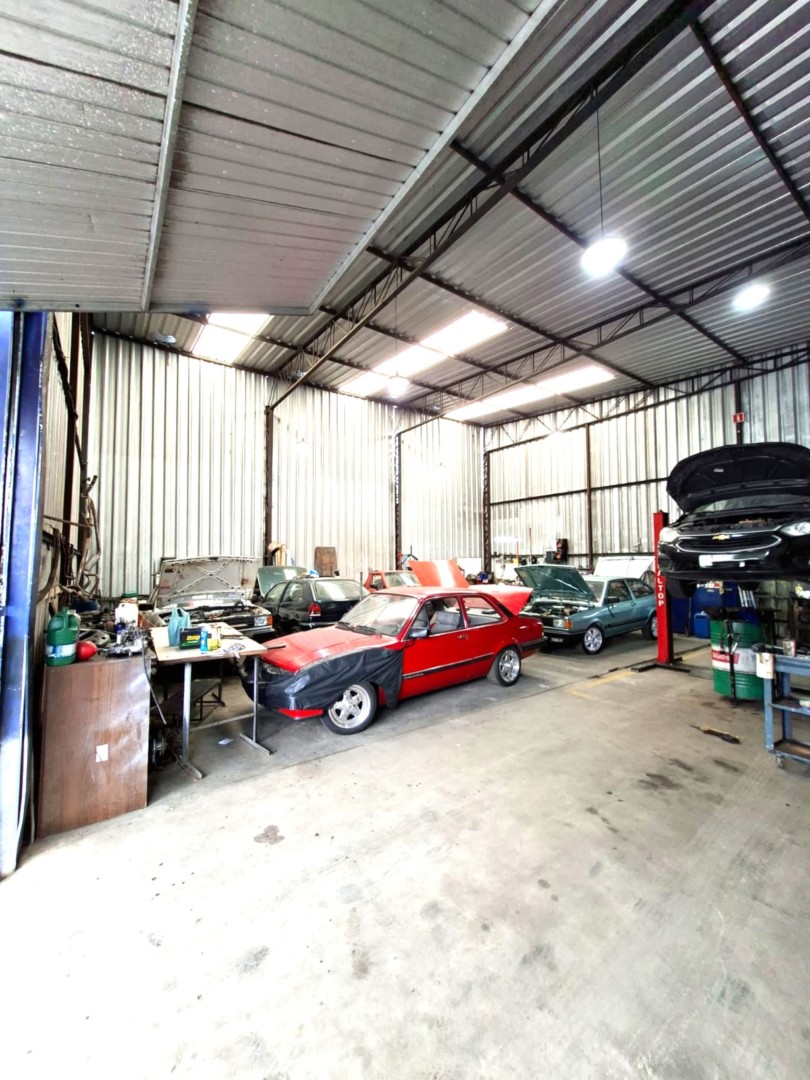 Barracão para venda no Boqueirao em Curitiba com 350m² por R$ 750.000,00